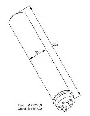 nrf 33300