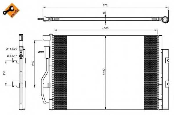 nrf 350044