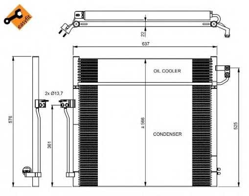 nrf 350080