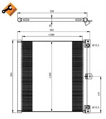 nrf 350203