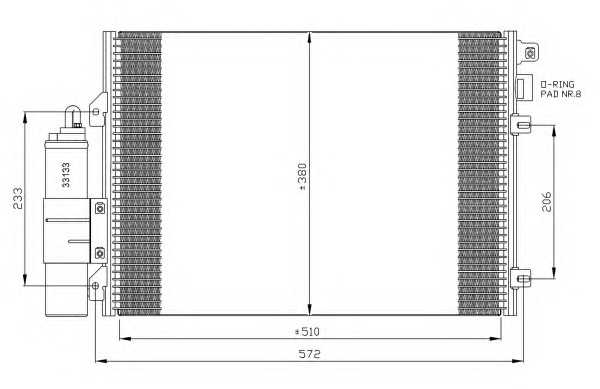 nrf 35430