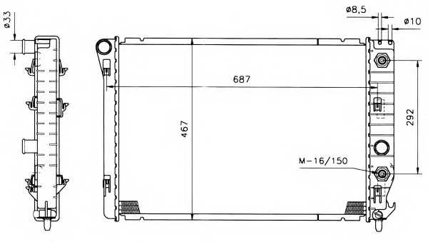 nrf 50215