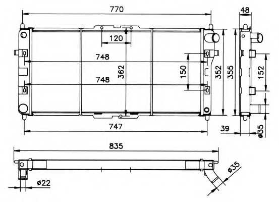 nrf 52029
