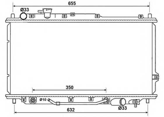 nrf 53033
