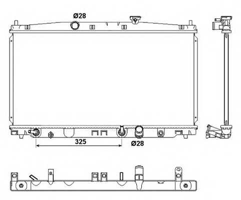 nrf 53094