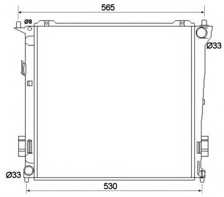nrf 53109