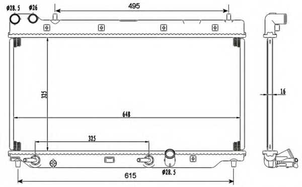 nrf 53110