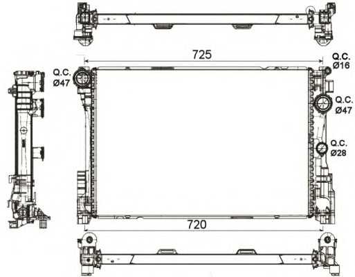 nrf 53113