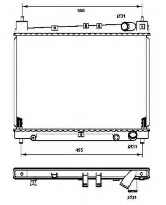 nrf 53211