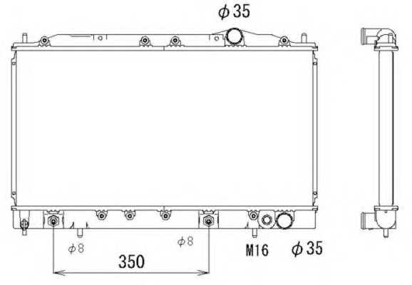 nrf 53320