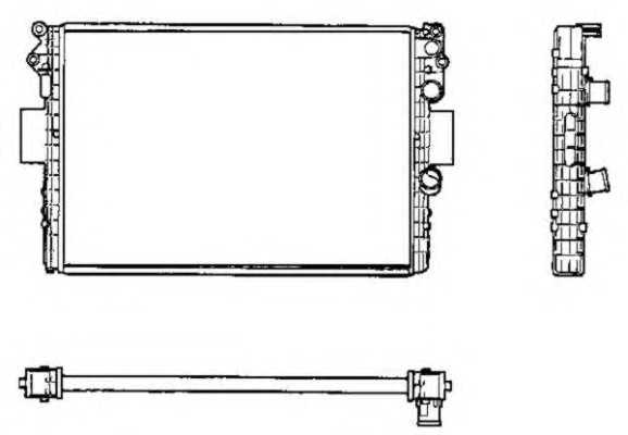 nrf 53623