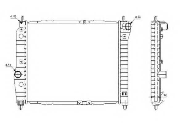 nrf 53637