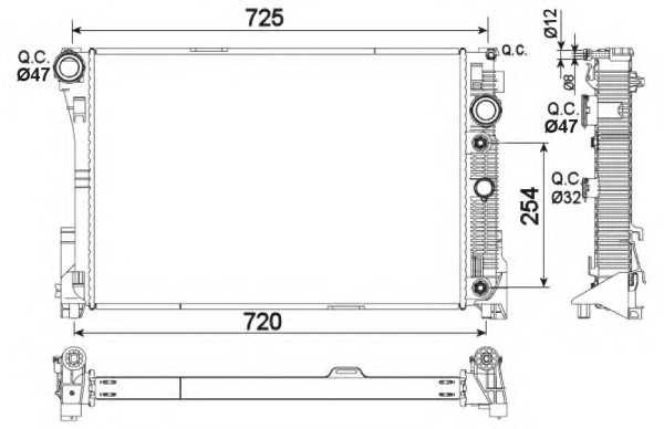 nrf 53968