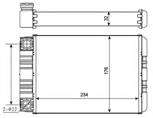 nrf 54274