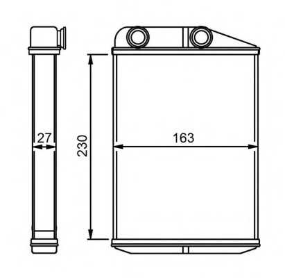nrf 54309