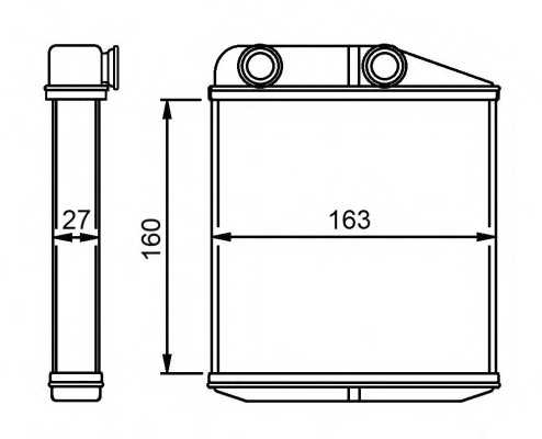 nrf 54310