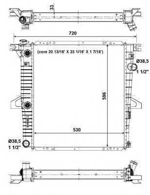 nrf 56033