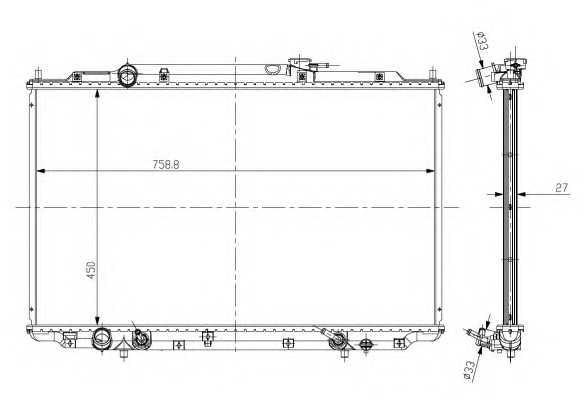 nrf 56051