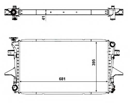 nrf 56061