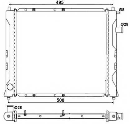nrf 58107a