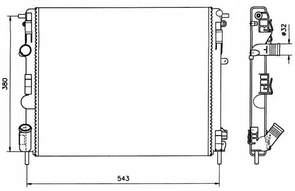 nrf 58148