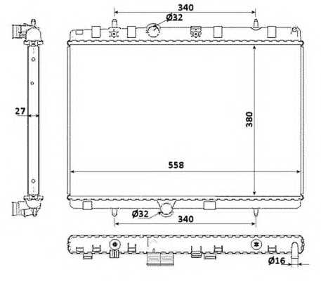nrf 58226