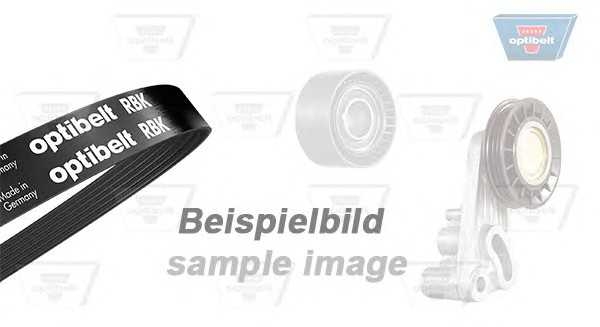optibelt 6pk1310kt1