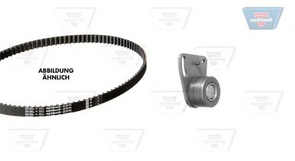 optibelt kt1022