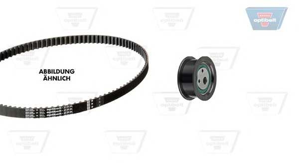 optibelt kt1411