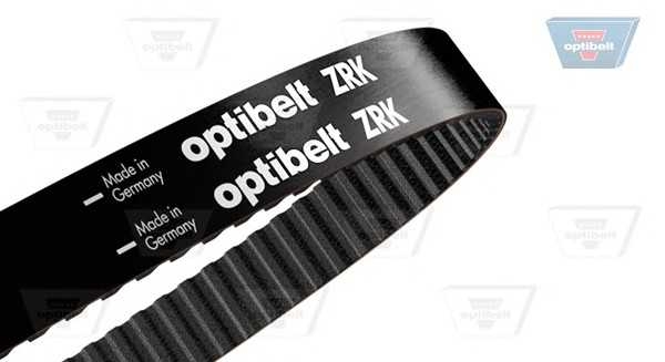 optibelt zrk1012