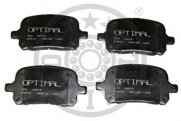 optimal 12213