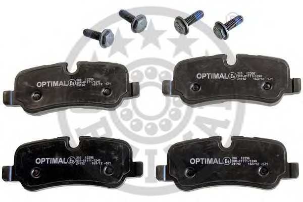 optimal 12396