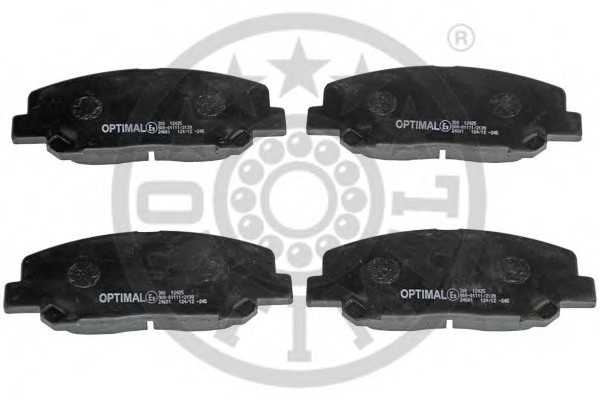 optimal 12425