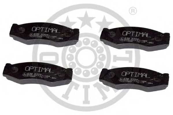 optimal 9386