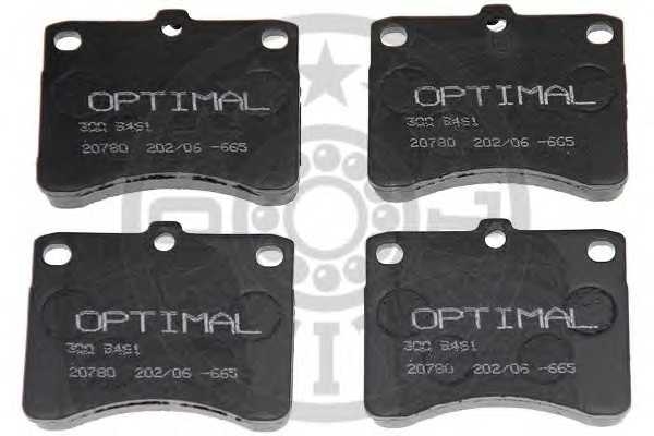 optimal 9461