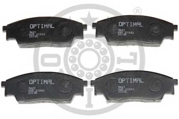 optimal 9621