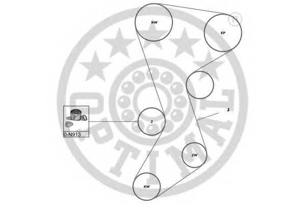 optimal sk1014