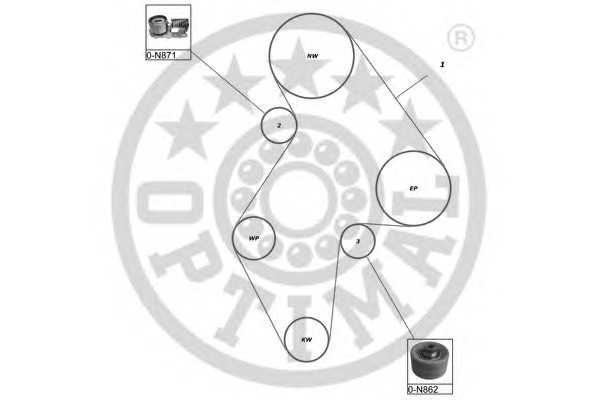 optimal sk1016