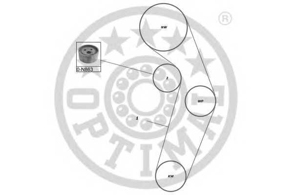 optimal sk1021