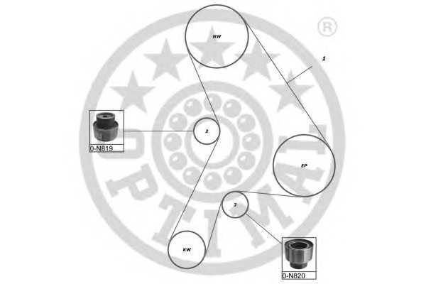 optimal sk1032