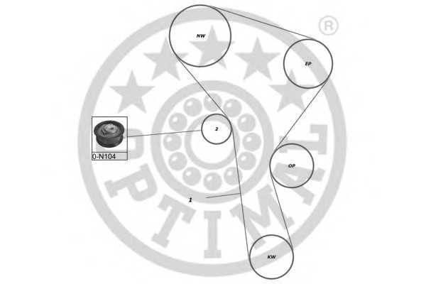 optimal sk1122