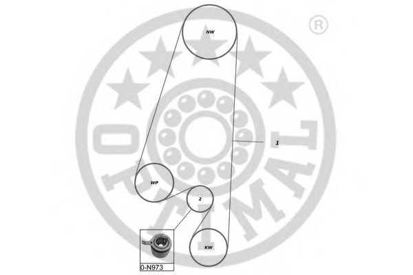 optimal sk1183