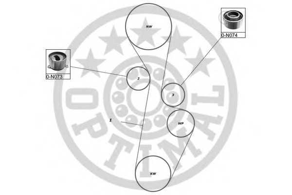 optimal sk1226