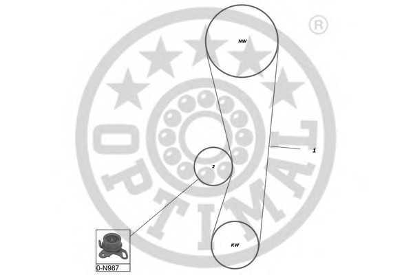 optimal sk1234