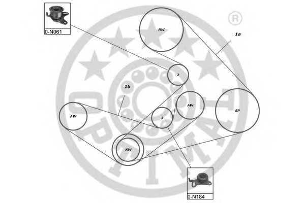 optimal sk1236