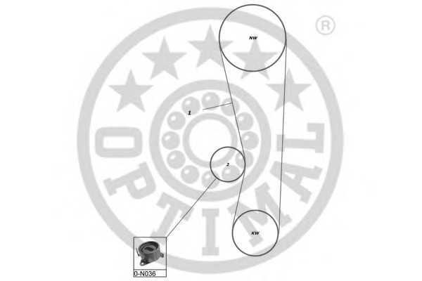 optimal sk1257