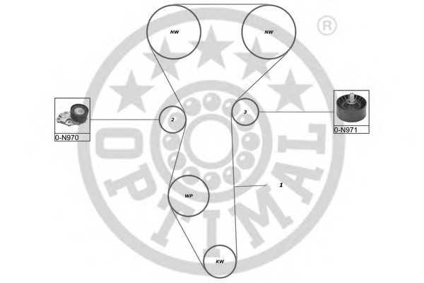 optimal sk1273