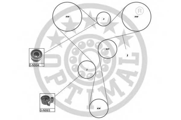 optimal sk1278