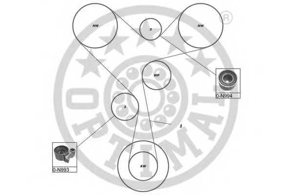 optimal sk1289