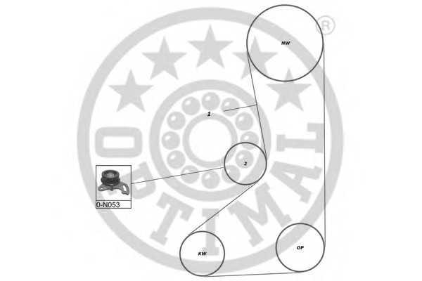 optimal sk1321